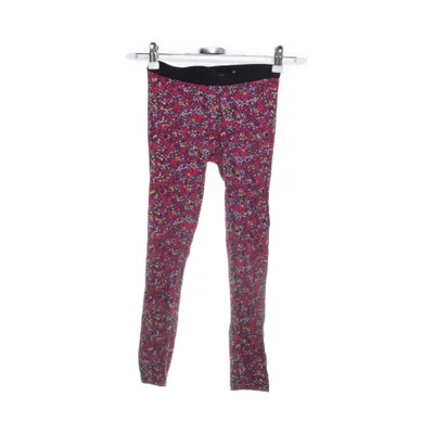 Leggings (Red, Multicolored) from Pepperts Cotton, Elastane