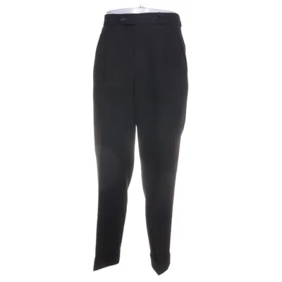 Pantalon de costume (Noir) de Gardeur Laine