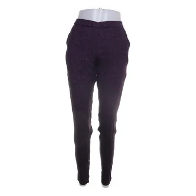 Pants (Purple) from Marie Sixtine Viscose