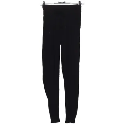 Pantalon de survêtement (Noir) de Cubus Laine de mouton