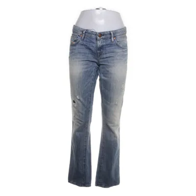 Jeans (Blue) from Diesel Industry Cotton