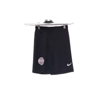 Basketbal shorts (Zwart)