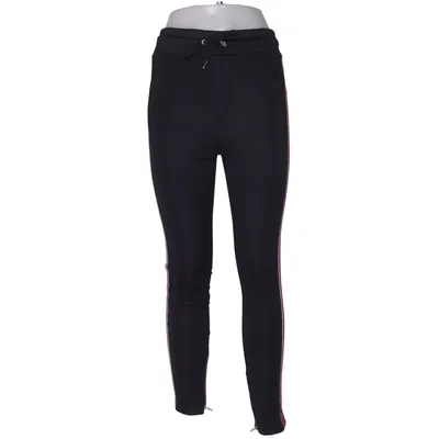 Sweatpants (Skinny) fra The Kooples Sport Bomuld, Elastan, Polyester