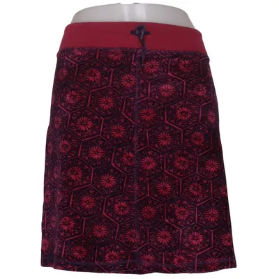 Kjol (Lila, Rosa) från Lollopard Ekologisk bomull, Polyester