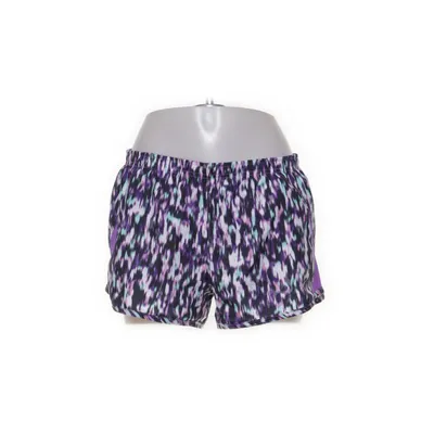 Träningsshorts (Lila, Svart, Vit, Flerfärgad) från Nike Polyester
