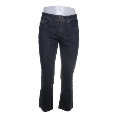 Jeans (Blå) från Number One Bomull, Elastan