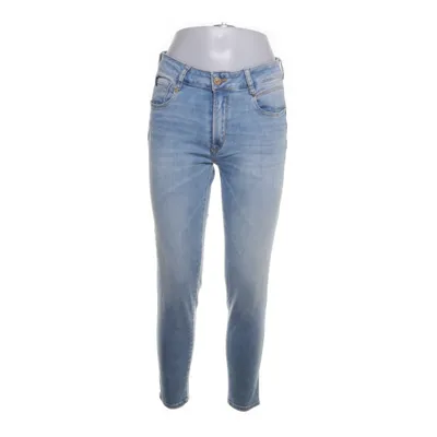 Jean (Bleu) de Candiani Denim Coton, Élasthane, Polyester