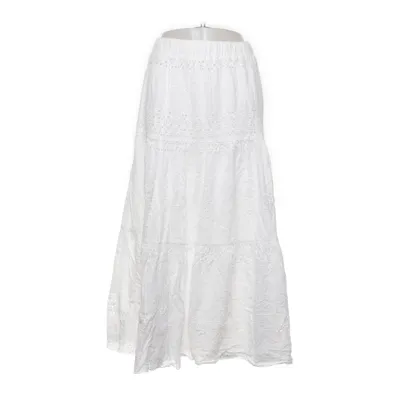 Kjol (SofiaIC Long Skirt) från BYIC Bomull, Polyester