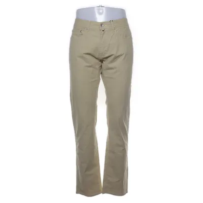 Chinos (Musterteil) från Pierre Cardin Bomull, Elastan