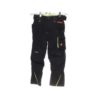 Arbetsbyxor (Svart, Flerfärgad) från Engelbert Strauss Bomull, Polyester