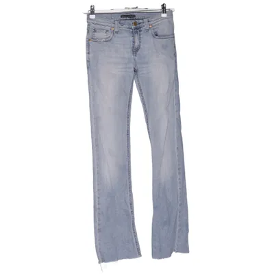 Jeans (Blå) från Denimbirds