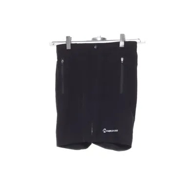 Outdoor shorts (Zwart) van Nakamura