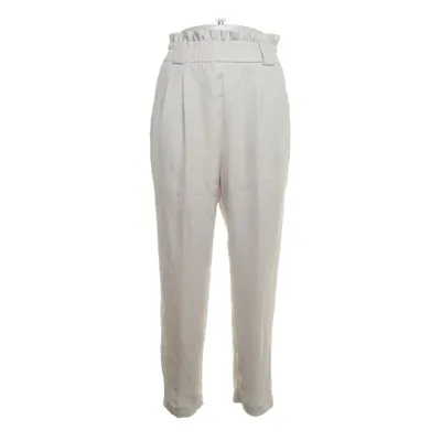 Bukser (Beige) fra Zara Polyester