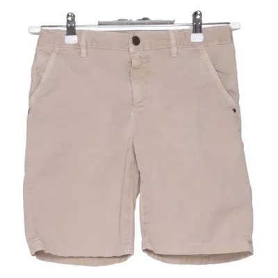 Shorts (Beige) från Massimo Dutti Boys & Girls Bomull, Elastan, Polyester