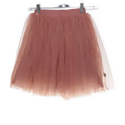 Tyllkjol (3217ss22 Jasmine Tulle Skirt) från POMPdeLUx Bomull, Polyamid