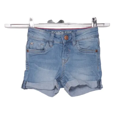 Jeansshorts (Blå) från Garcia Jeans Bomull, Elastan