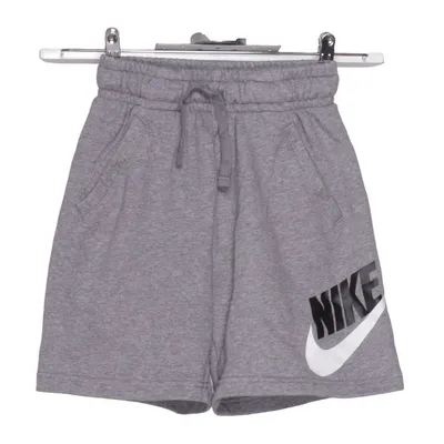 Sweatshorts (Grå) fra Nike Bomuld, Polyester