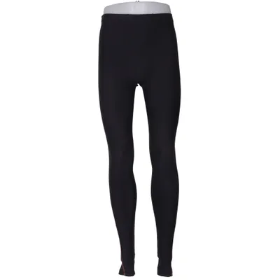 Pantalon thermique (Noir) de Fighter