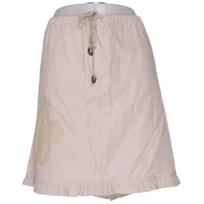 Jupe (Logen) de Isabell Kristensen Coton, Lin