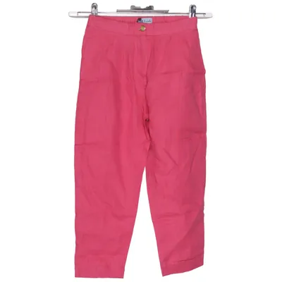 Pants (Pink) from Lili & Lala Linen