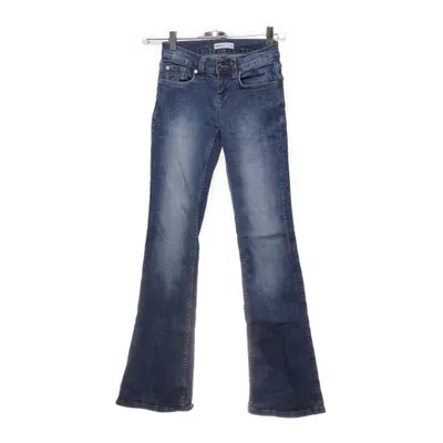 Jeans (Blå) från Perfect Jeans Gina Tricot Ekologisk bomull