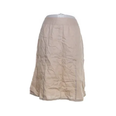 Rok (Beige) van Joy Linnen