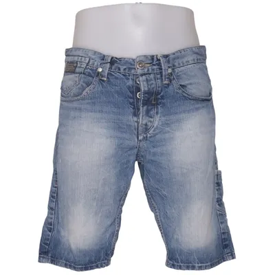 Denim shorts (Regular Fit) from Blend