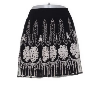 Tyllkjol (Svart, Vit) från Zara Woman