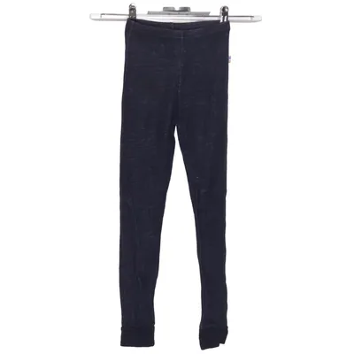 Long Johns (Blue) from Joha Bamboo, Polyamide, Wool