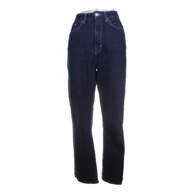 Jeans (Rowe Extra High Straight Jeans) from Weekday Cotton