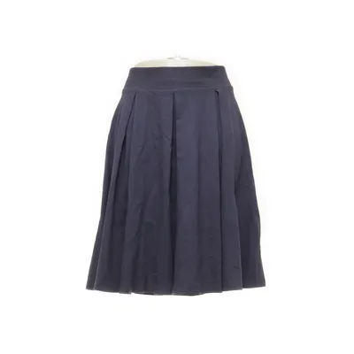 Nederdel (Blå) fra Anna Field Elastan, Nylon, Viscose