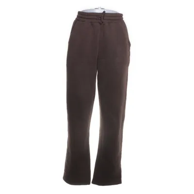 Pantalon de survêtement (Marron) de LXA Coton, Polyester
