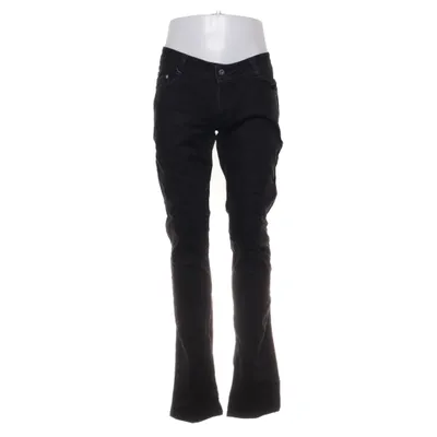 Jean (Noir) de Blend She Coton, Élasthane