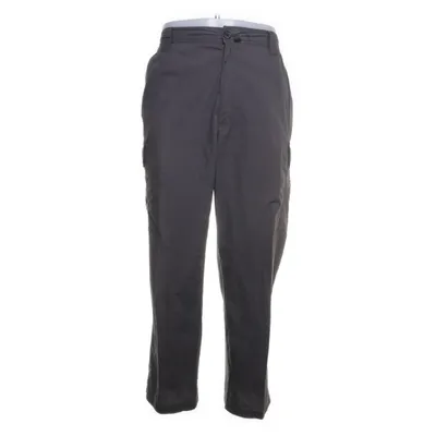 Cargo pants (Gray) from Bexleys Man Cotton, Polyester