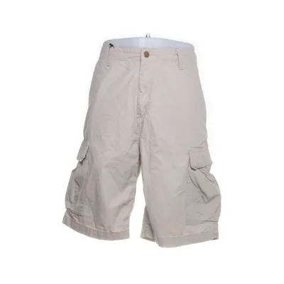 Cargo shorts (Cargo Bermuda) van Carhartt Katoen