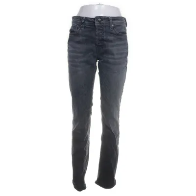 Jeans (Blå) från Jack & Jones Ekologisk bomull