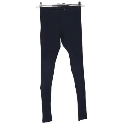 Leggings (Svart) från Needs Bomull, Elastan