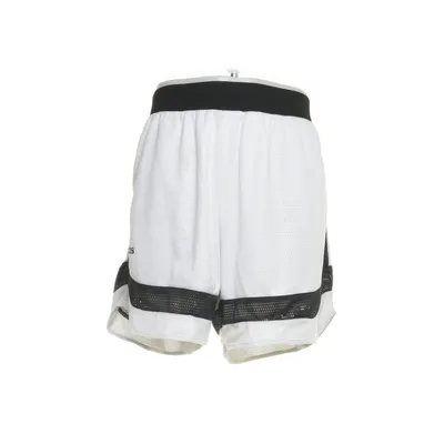 Trainingsshorts (Wit) van Adidas Polyester