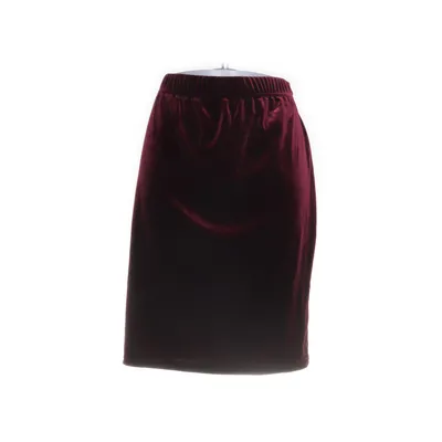 Rok (Rood) van JYOTHI Elastaan, Polyester