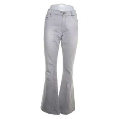 Jeans (W216-D37-STU) från 7 for All Mankind Bomull, Elastan