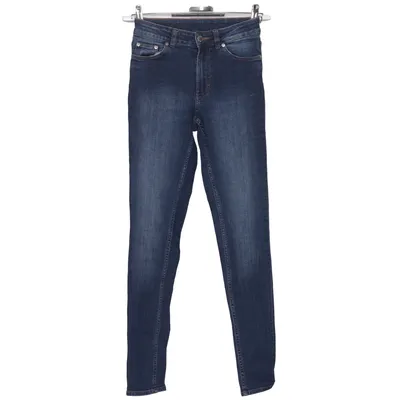 Jean (Bleu) de Cheap Monday Coton, Élasthane