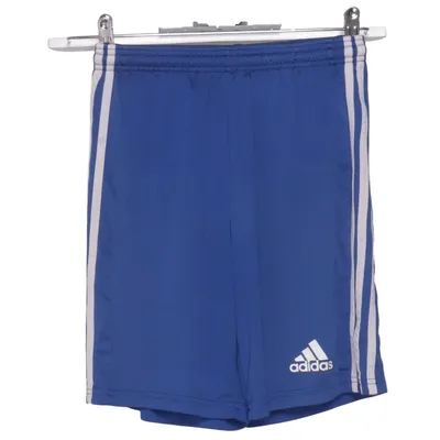 Short de basketball (Bleu) de Adidas