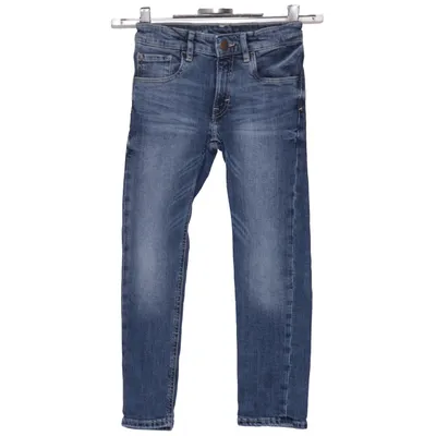 Jeans (Detroit) von Detroit by Lindex Baumwolle, Elasthan, Polyester