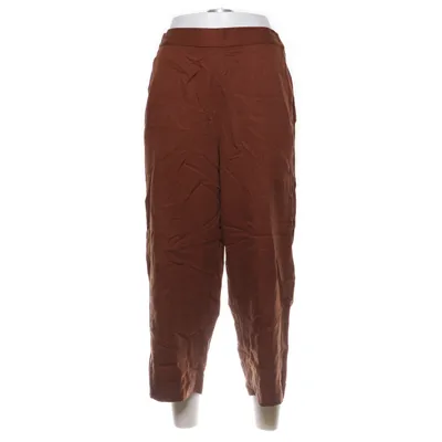 Culottes (Bruin) van Armedangels Lyocell