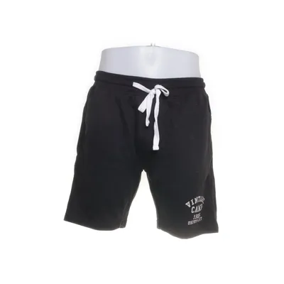 Sweat shorts (Black) from Tom Ramsey