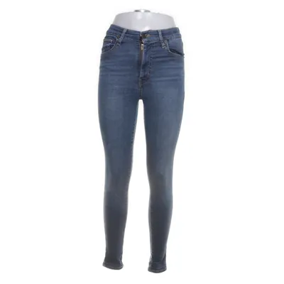 Jeans (Blue) from Levi's Premium Cotton, Elastane, Polyester