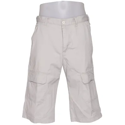 Shorts cargo (Beige) de Rocky Genuine Denim Wear Coton, Polyester