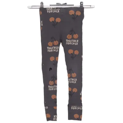 Leggings (Gray, Multicolored) from Minories