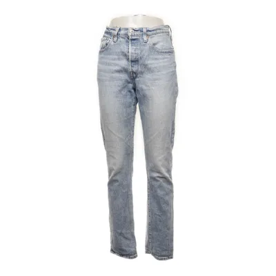 Spijkerbroek (Blauw) van Levi's Premium
