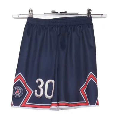 Basketshorts (Blå, Röd, Vit) från Paris Saint-Germain